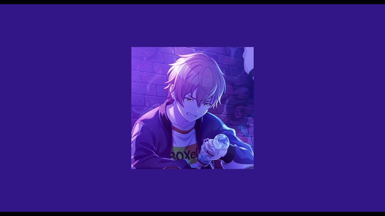 Bonding over inferiority complex with Akito Shinonome [Playlist]