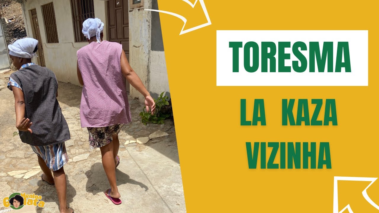 TORESMA LA KAZA VIZINHA