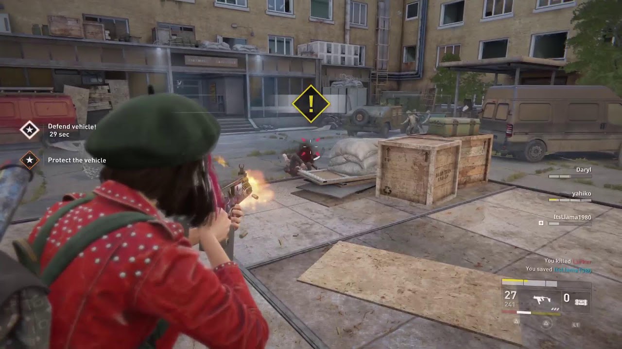 224回 北米 ps5 [ wwz am ] 深夜に静かに さんぽ