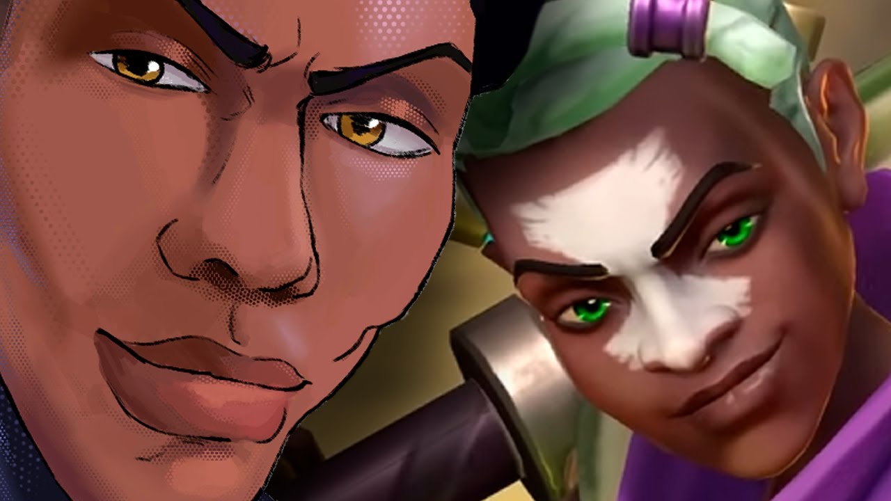 O EKKO DO WILD RIFT TA DIVERTIDO DEMAIS BIXO