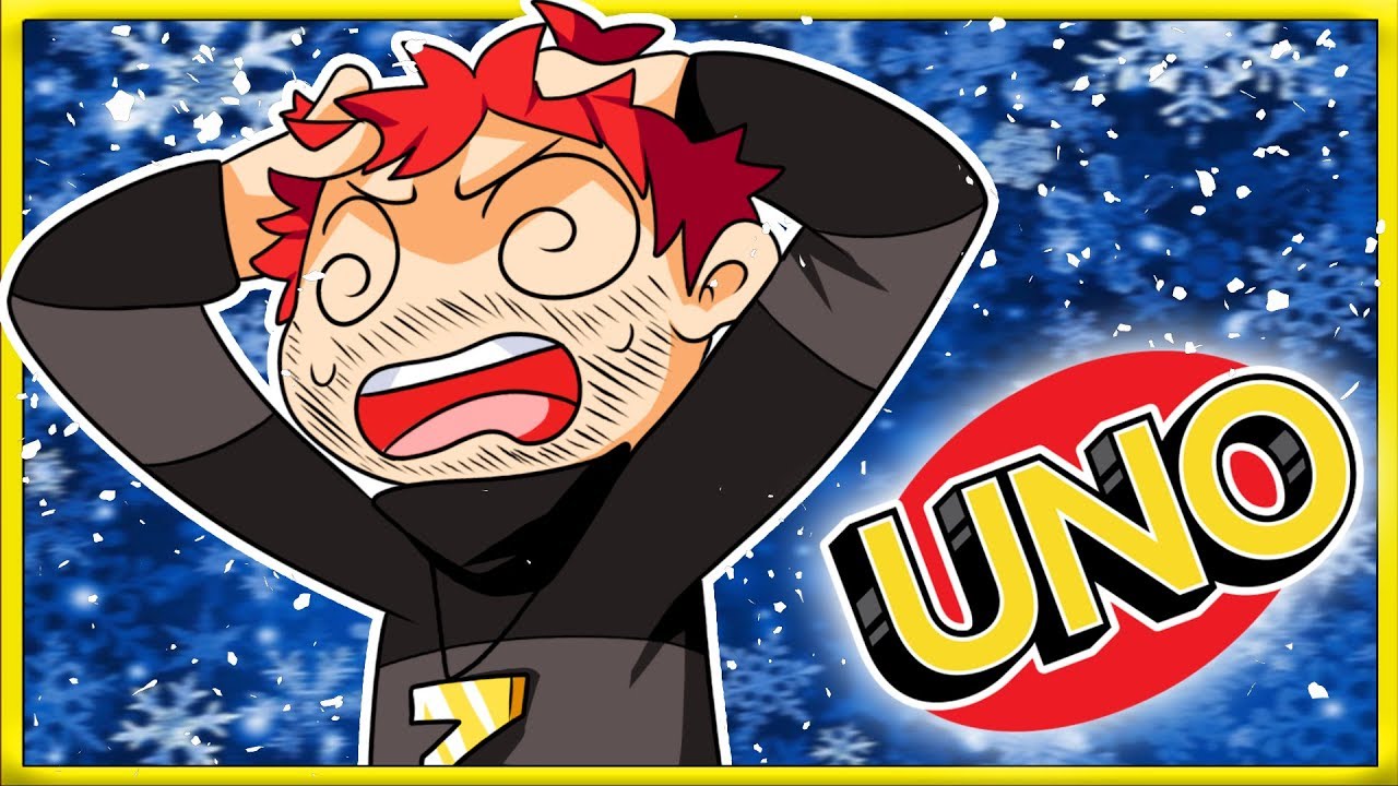 A HORRIBLE EXPERIENCE! | Uno!
