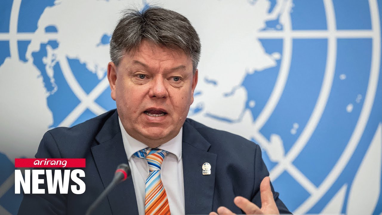 Global temperature likely to rise 1.5 degrees Celsius in next 5 years: WMO