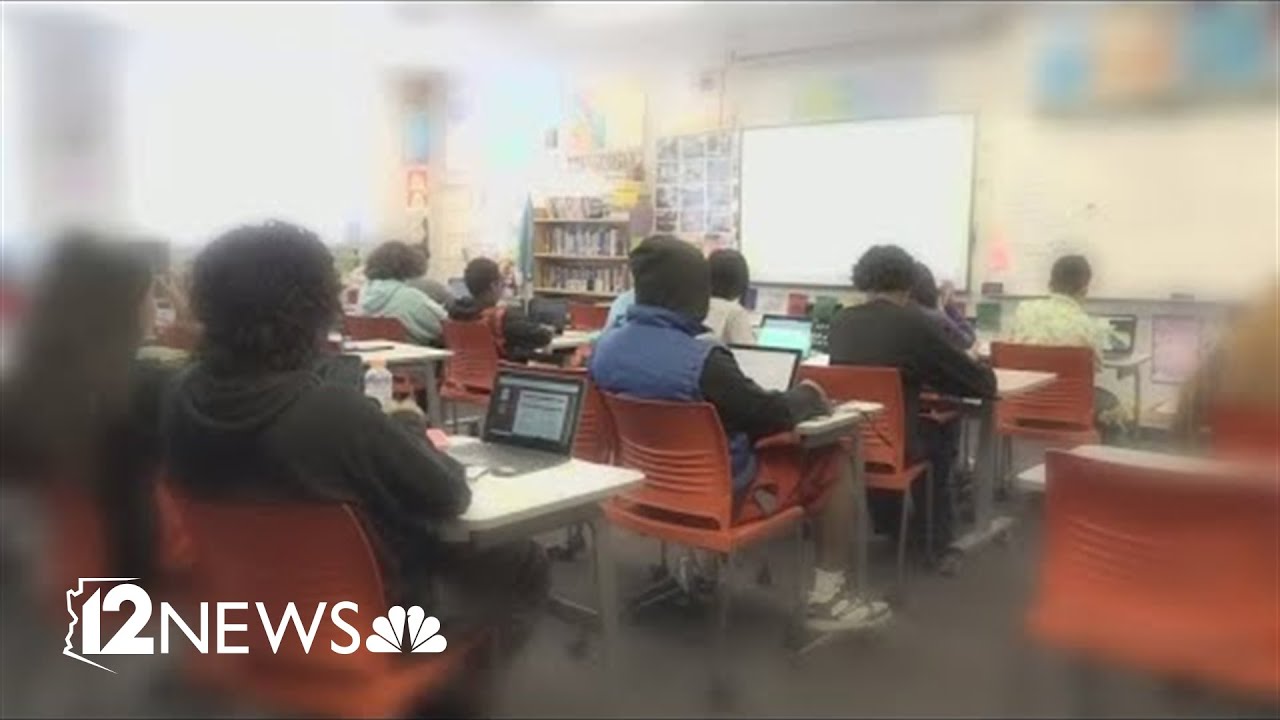 Arizona's $1 billion voucher experiment hurting high-performing public districts and charter schools