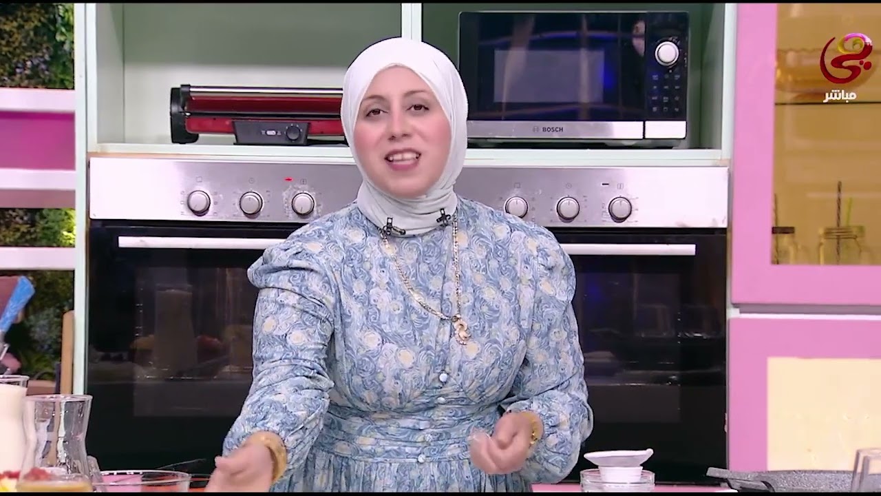 أسهل طبخة - اعملى أصابع الجلاش الحلو 🧇على طريقة الشيف عزة السيد وهتعجب الكل 😋