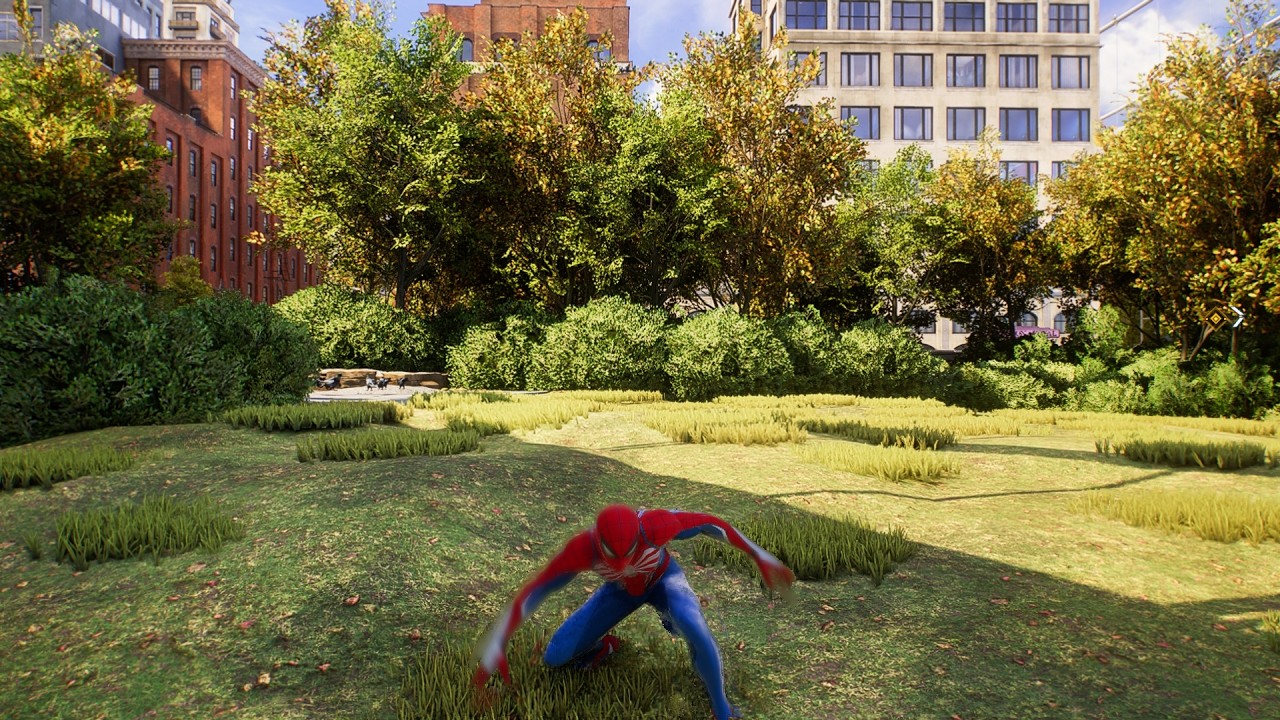 MARVEL'S SPIDER-MAN 2 PS5 GAMEPLAY - No Commentary Full Gameplay 4K 60 FPS| Walktrough X