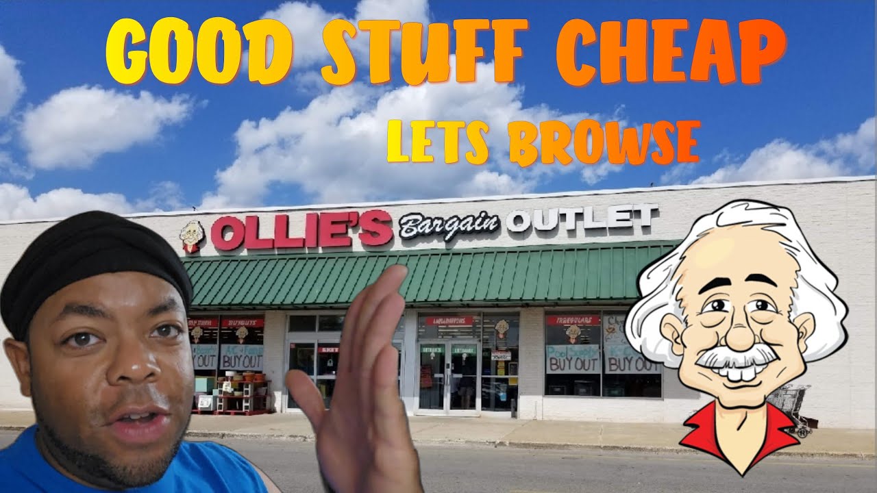 🔴 SKYS THE LIMIT 🔴 OLLIE'S BARGAIN OUTLET 🔴 WALL TO WALL DEALS 🔴 VLOG