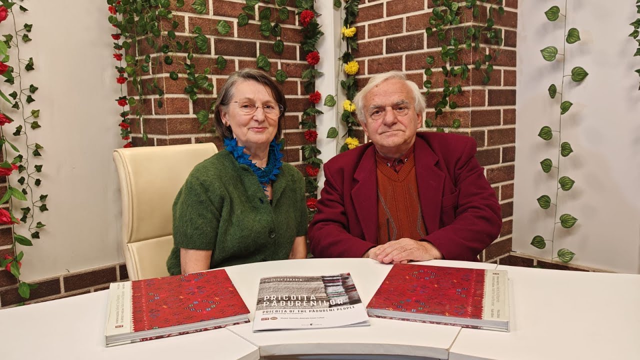 Dr. Florica Zaharia & Gh. MIHUȚ @ REPERE și PUNCTE DE VEDERE