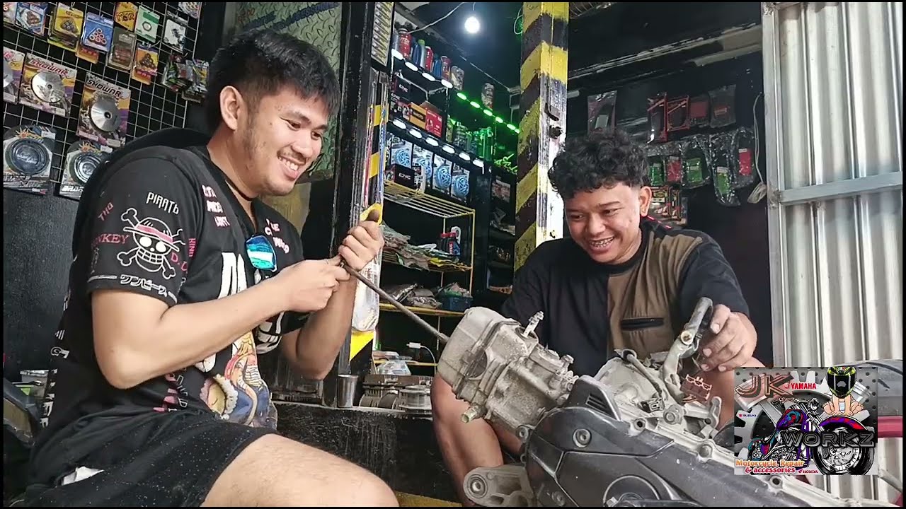 BEAT FI 55mm BLOCK Full Vidz 