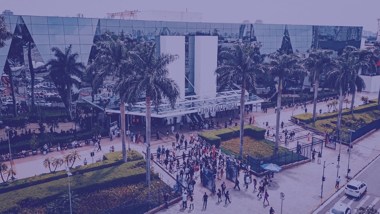 42º CIOSP | Congresso Internacional Odontologia de São Paulo 2025