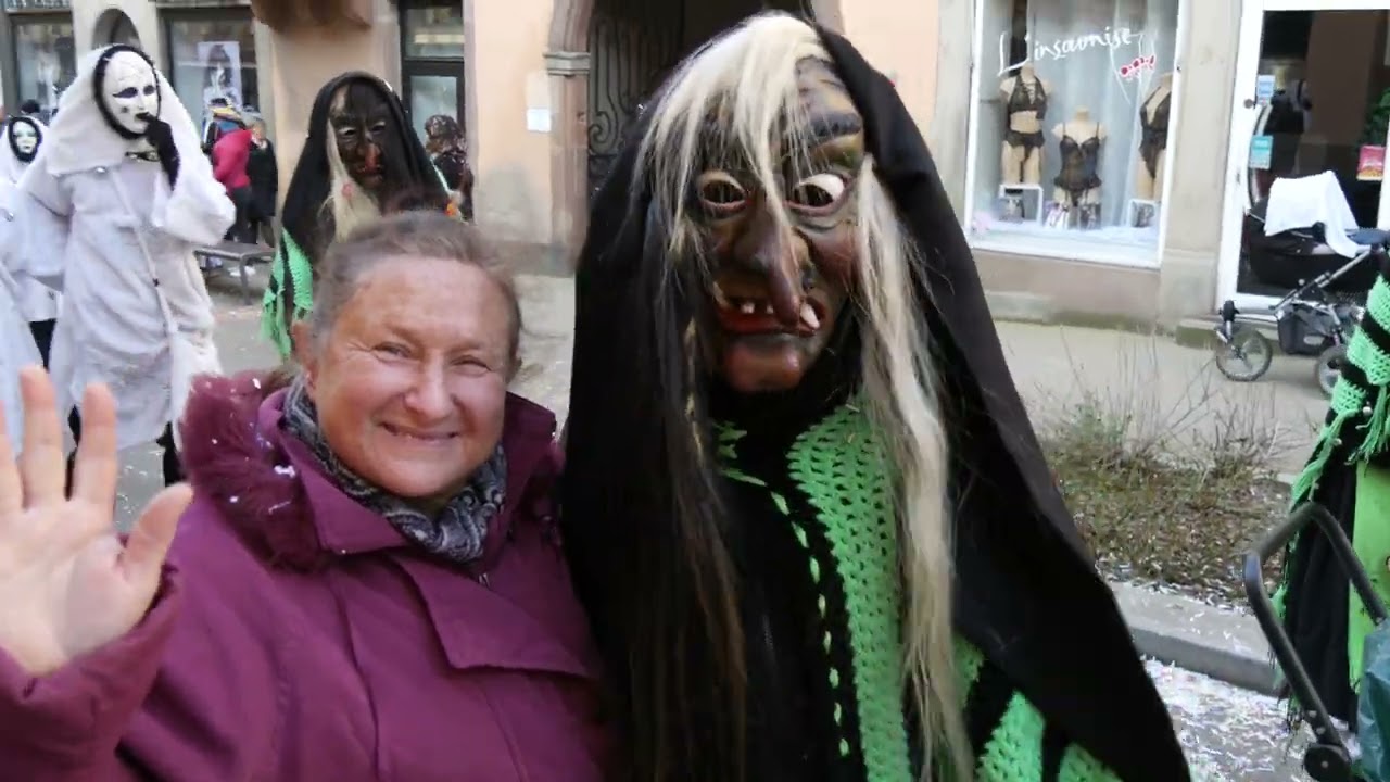 2022   Carnaval Saverne
