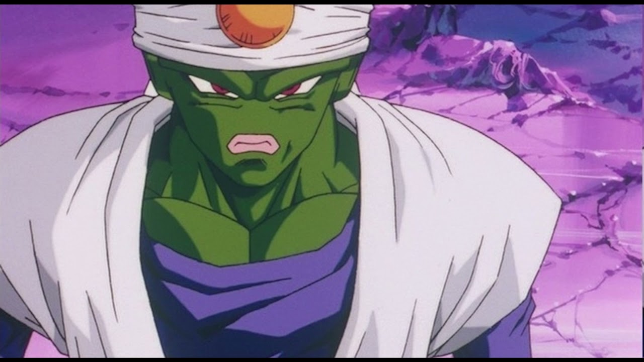 Dragon Ball Z - Pikkons Theme Extended | @SonYaban @SonYabanTube