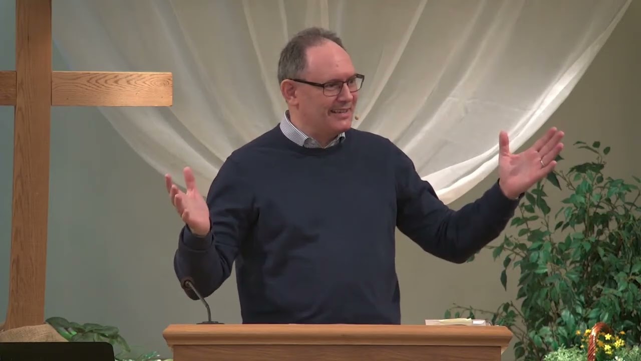 The Jesus Salvation