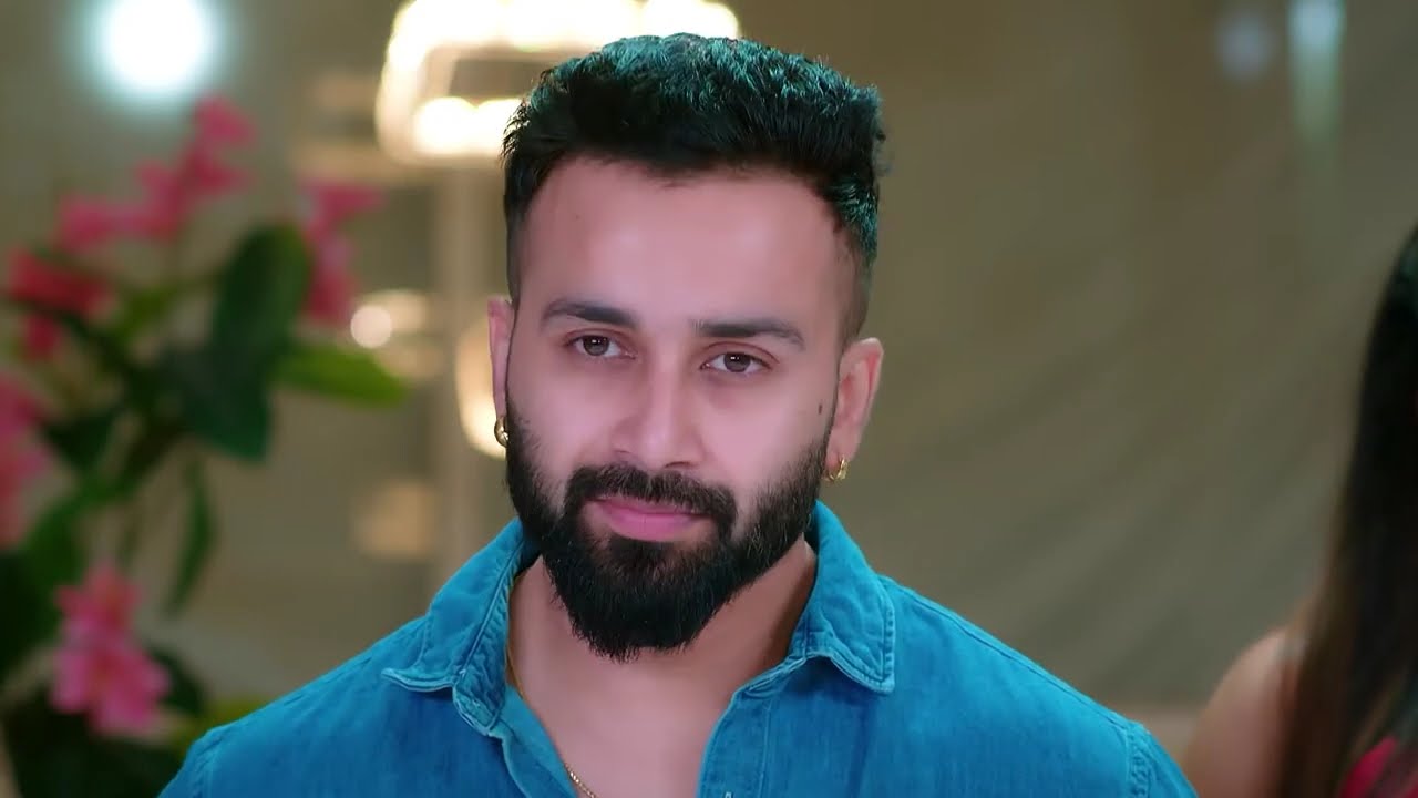 ತಿಲೋತ್ತಮಾ ಪವನಮೂರ್ತಿಗೆ ಚಪ್ಪಟೆ ಹೊಡೆಯುತ್ತಾಳೆ - Trinayani - Full Ep - 594 - Zee Kannada
