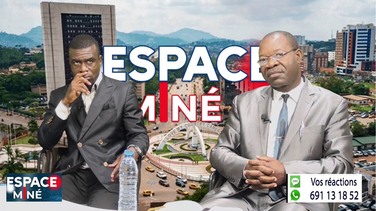 DÉNONCIATION A ESPACE MINÉ DU 12 MARS 2026
