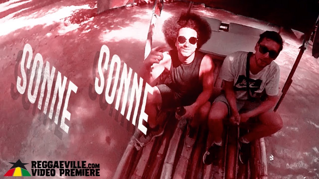 Jahfro - Sonne Blendet [Official Video 2019]