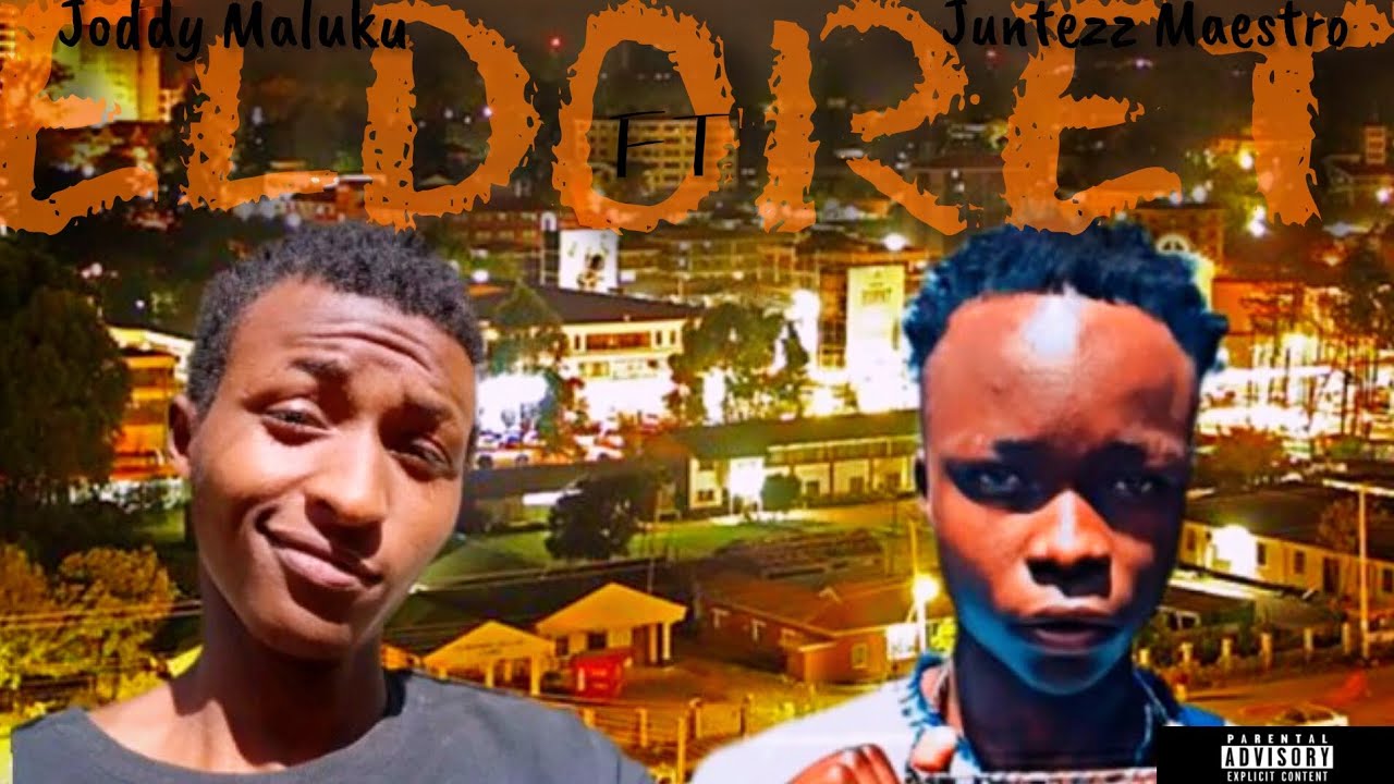 Juntezz Maestro ft @JODDYMALUKU-m1u - ELDORET (Official  Music Video)