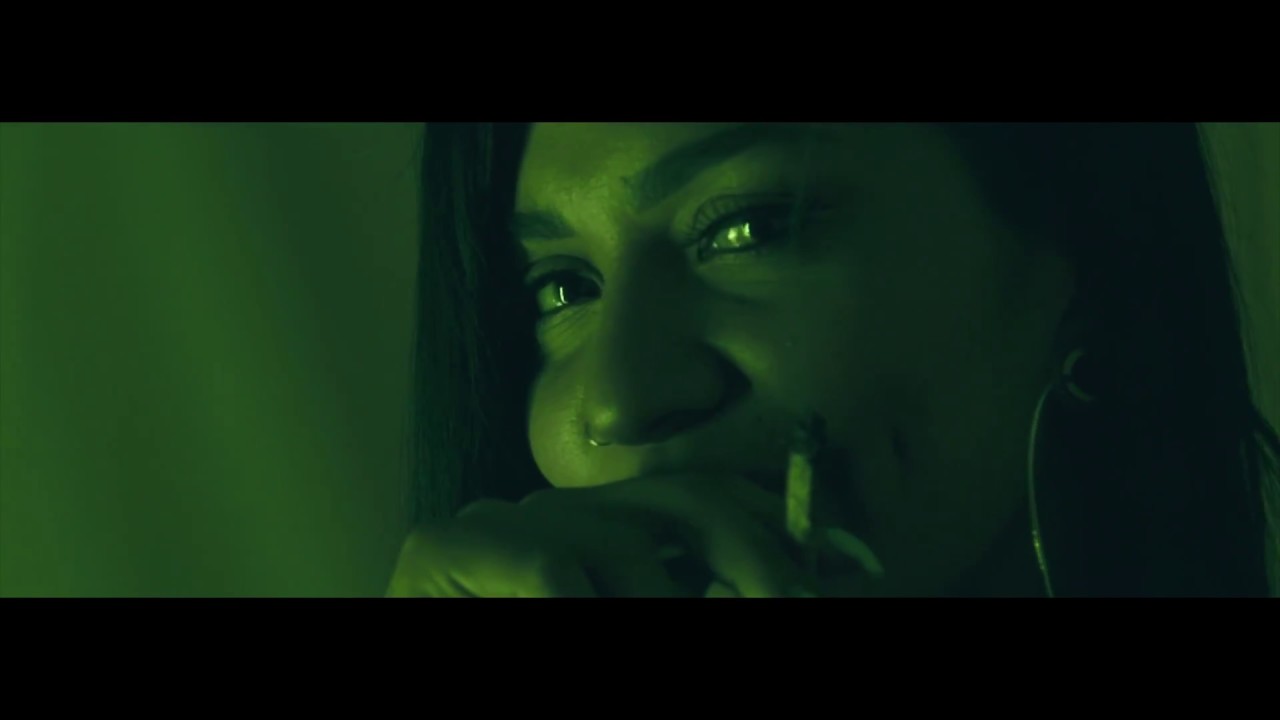 TOSER ONE FT CRISTA - POCO A POCO 🔥💿 (VIDEO OFICIAL) VOL.3