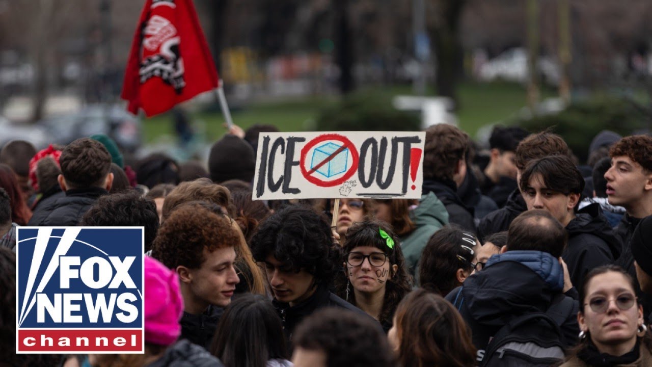 Far-left nonprofits EXPOSED for ‘sowing chaos’ in US