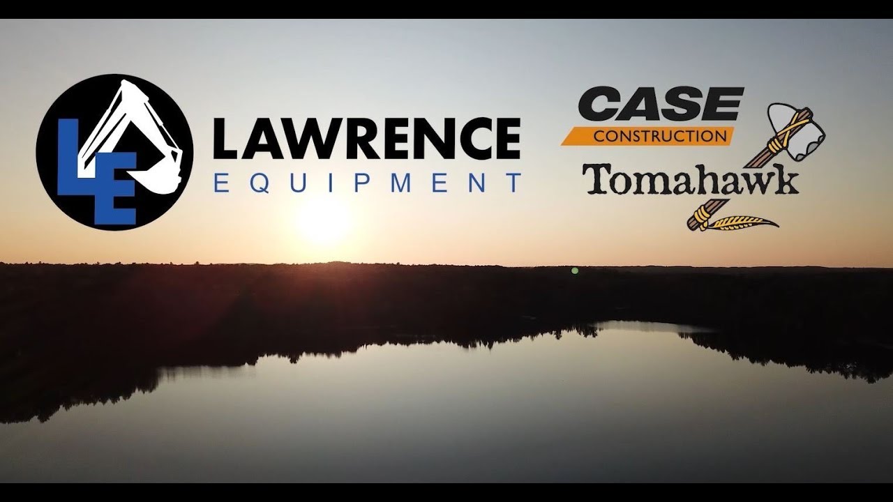 Case Tomahawk Customer Center 2019
