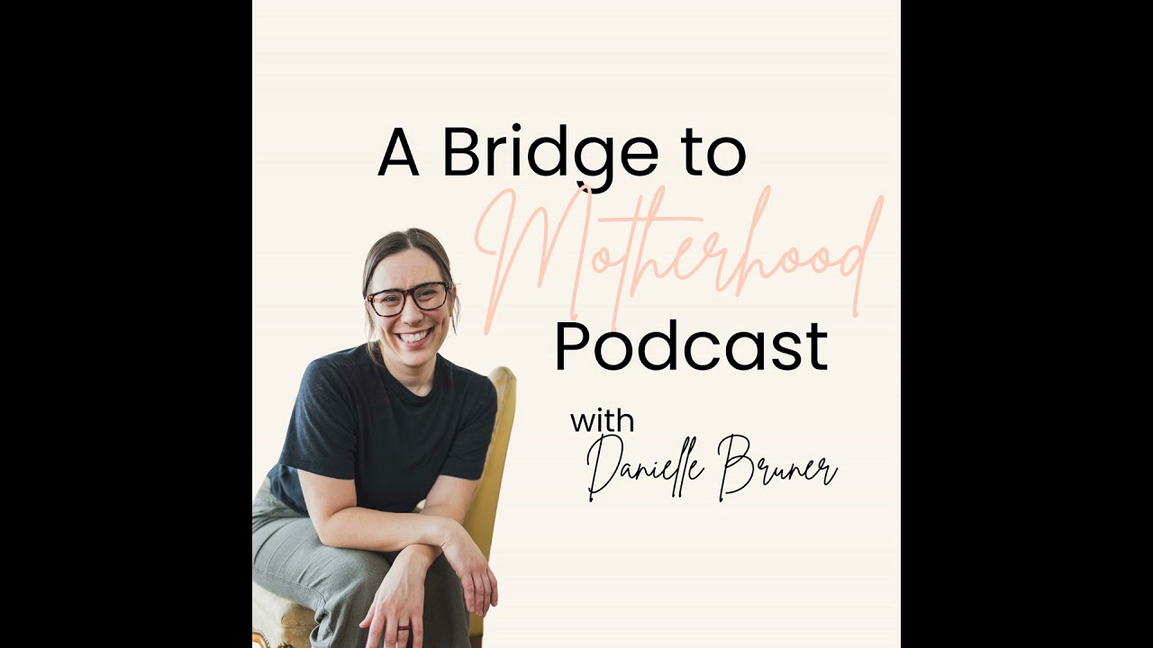 51. Four Months Offline: Faith, Motherhood, and the Future of This Podcast