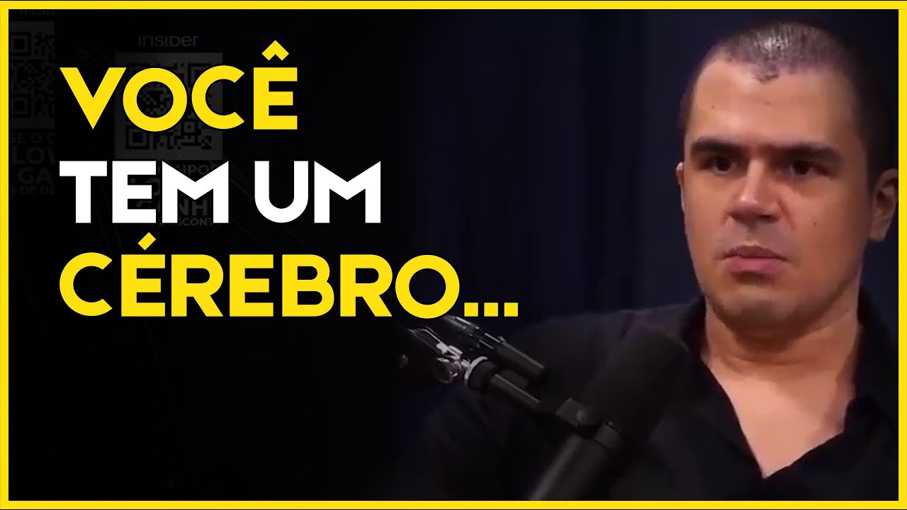 NEUROCIENTISTA EXPLICA EXTROVERS&Atilde;O E INTROVERS&Atilde;O | Apartes Podcasts