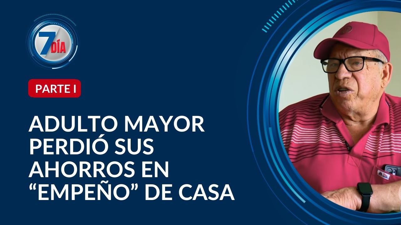 Entregó sus ahorros en un 