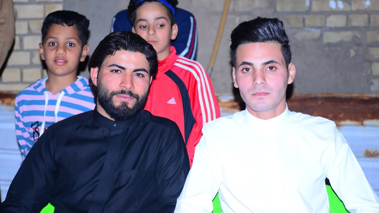 الفنان كريم الحميداوي /حنة  ايهاب علي مجيد الربيعاوي / الميمونه تصوير مهند الموالي هاتف ٠٧٨٠٤٠٣٩٢٦٤