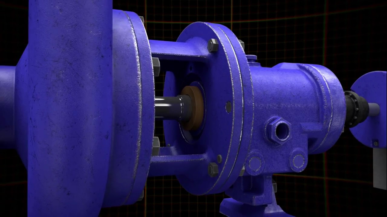 Isomag Sealmatic Bearing Isolators  The Ideal Bearing Protection