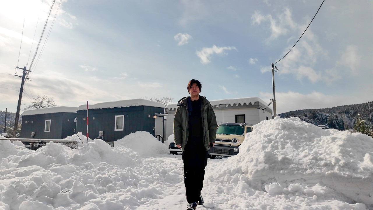 【ご報告】輪島に新しい拠点ができました！