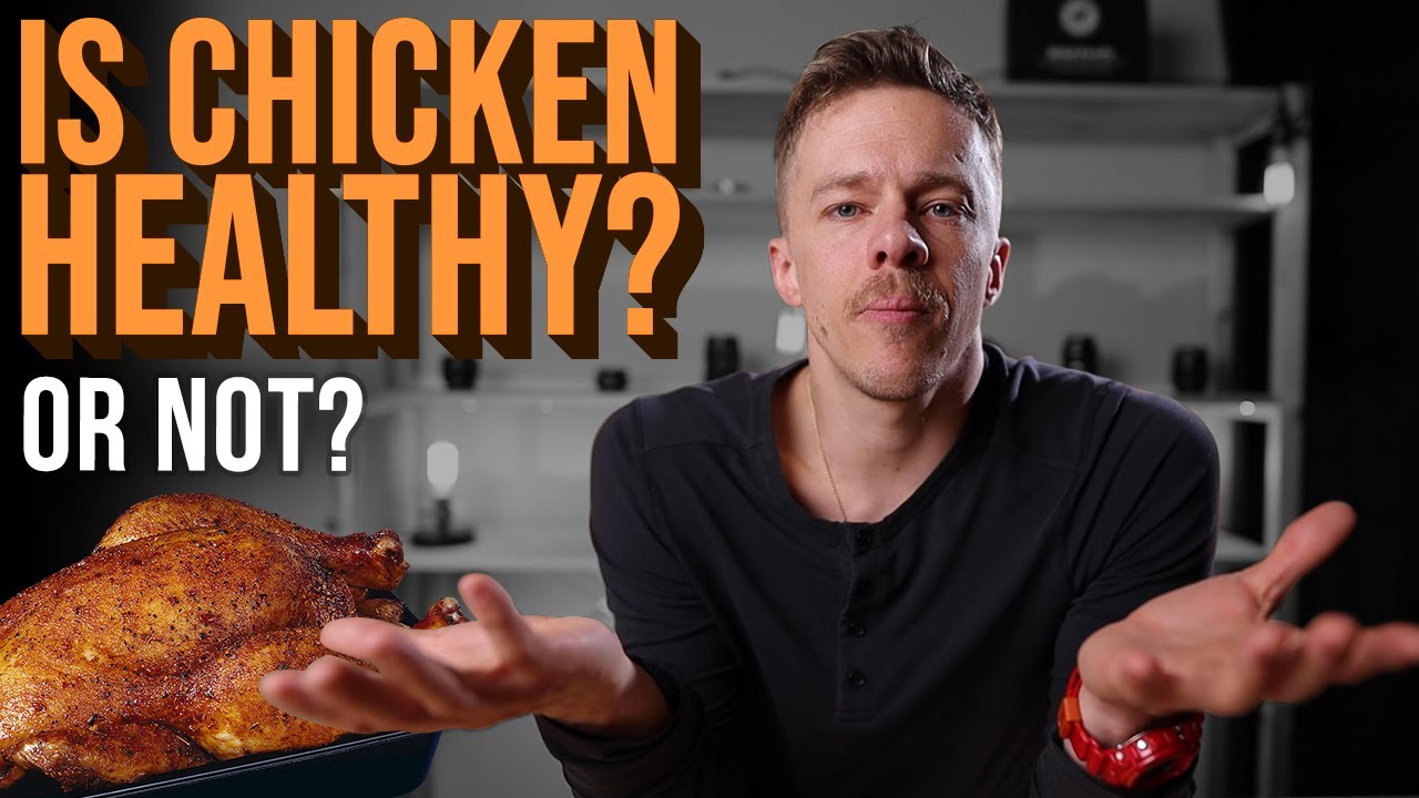 Carnivore Diet: Is Chicken Healthy? (the answer may surprise you)