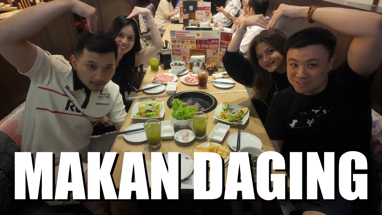 Sekalian FAREWELL - VLOG