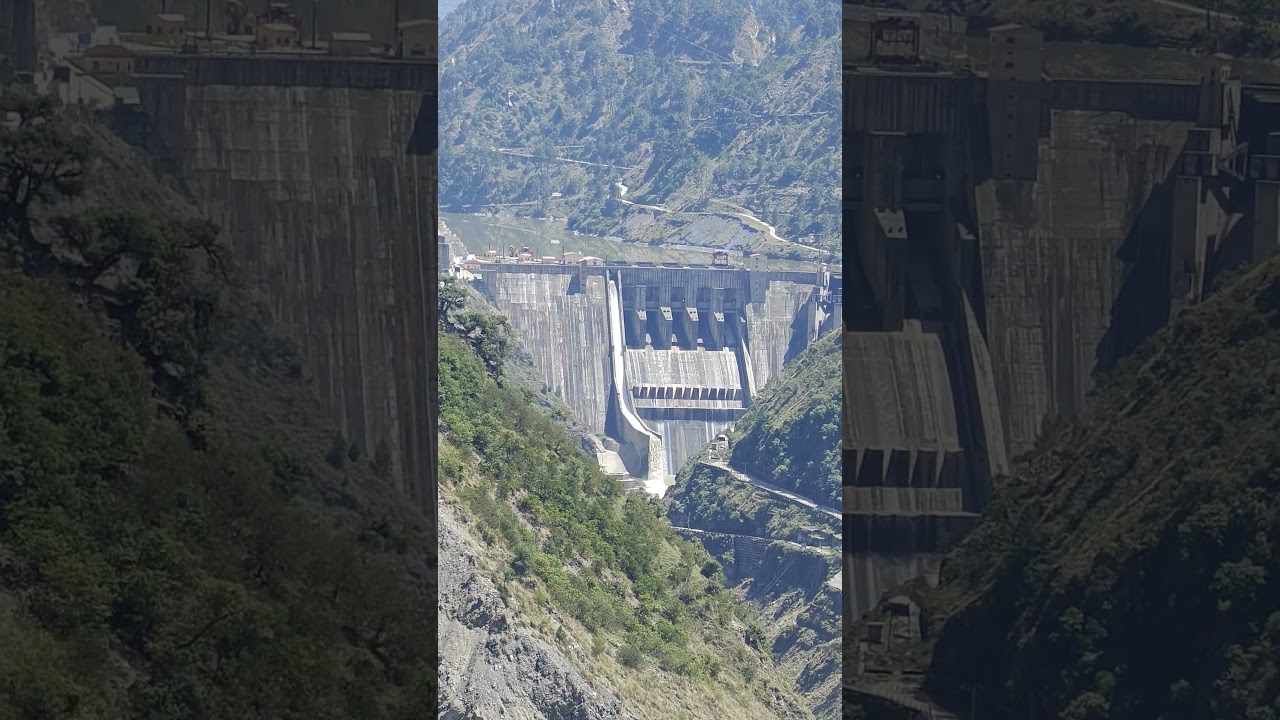 India suspends Indus Waters Treaty with Pakistan in the wake of #PahalgamTerroristAttack