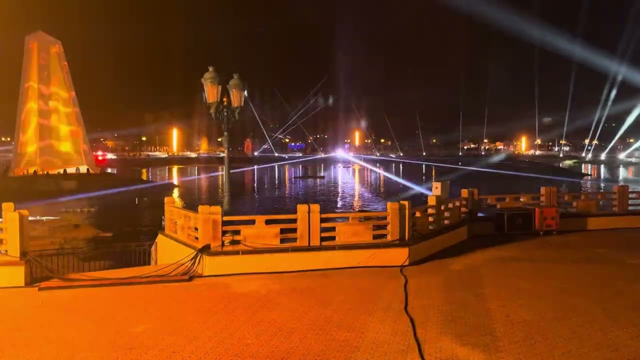 Muscat nights 2026