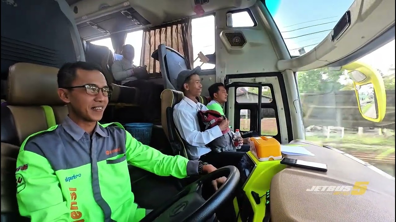 PENGALAMAN KULI PANGGUL & TUKANG BANGUNAN || Amir Gabung Di Efi Jadi Kondektur‼️