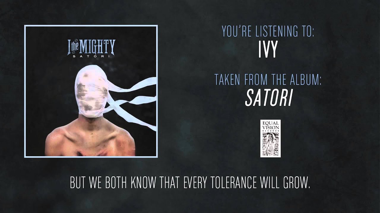 I The Mighty 