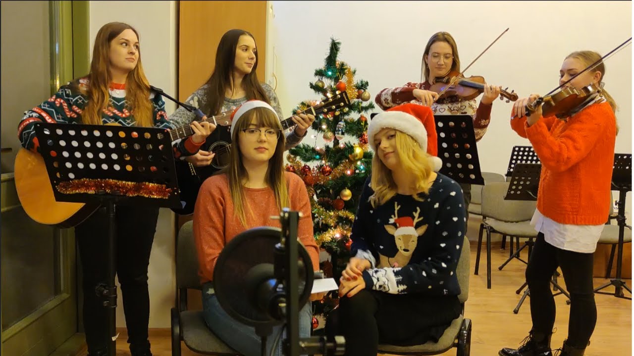 Pierwsza gwiazda | cover TGD | Cantabile Oprawa Muzyczna Ślubów