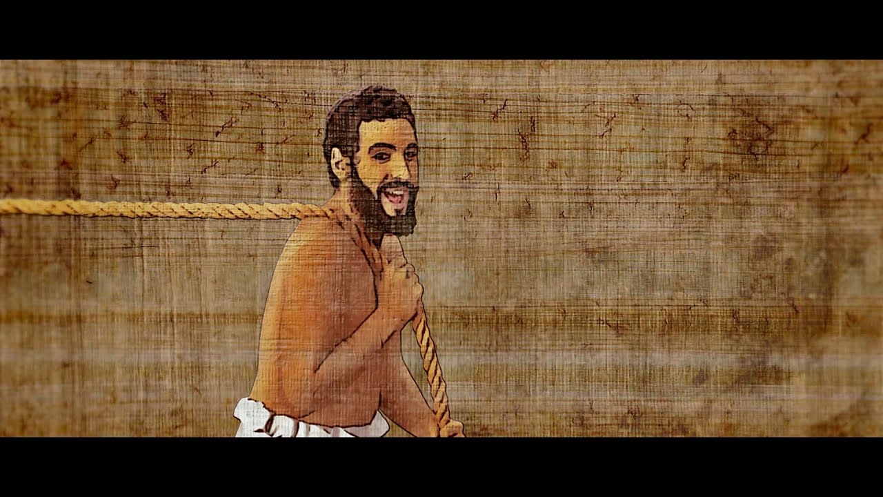 Am Yisrael Chai feat. Rav Mo