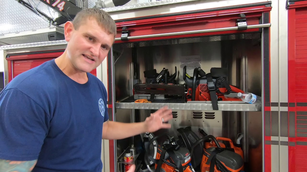 IMFD T74 Tour