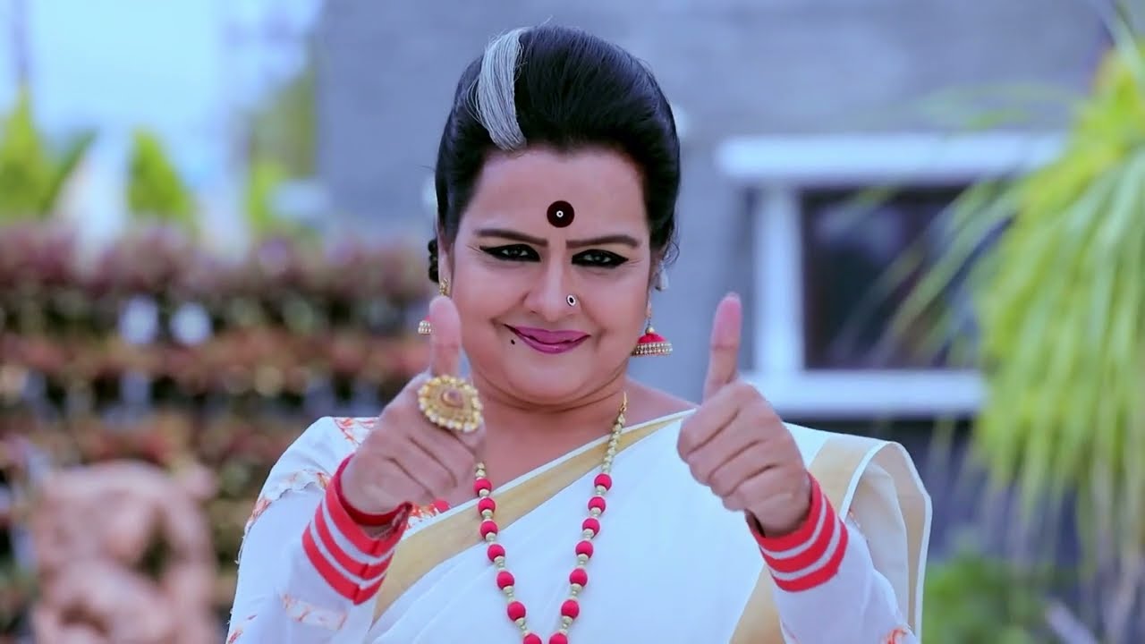 Chandru ಮತ್ತು Kamali DNA ಪರೀಕ್ಷೆಗೆ ತಯಾರಾಗುತ್ತಾರೆ | Kamali | Full Ep. 363 | ZEE Kannada