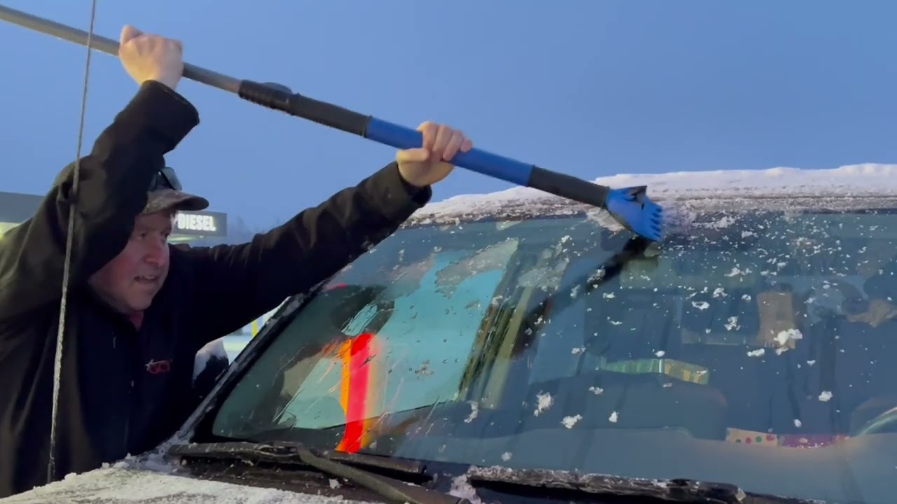 ICE Apocalypse 2024