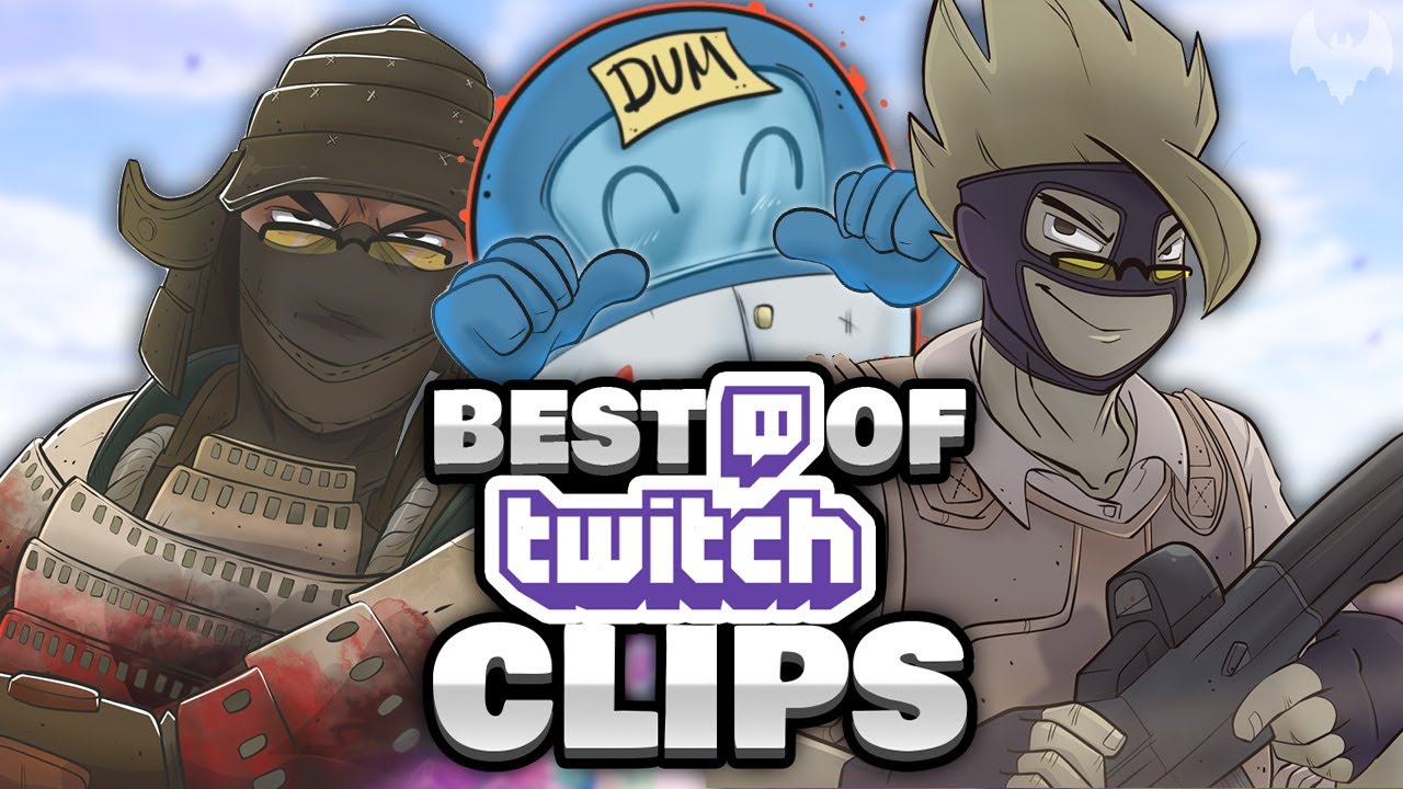 BESTE AWP DEUTSCHLANDS ist ZURÜCK 🧐 - ♠ Best Of Twitch Clips #029 ♠
