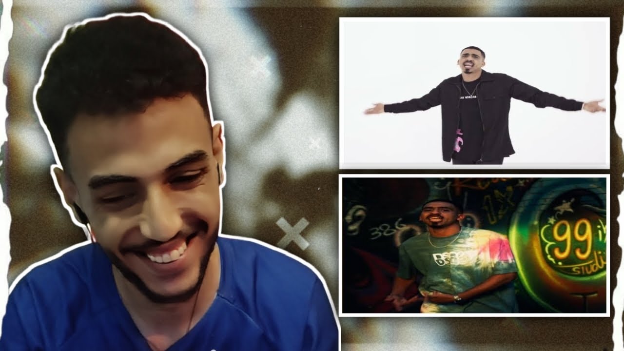 Reacting to Awabtherapper - Intro and SHILIL FT AZZA249 | 🔥 ردة فعل على اواب انترو و شليل