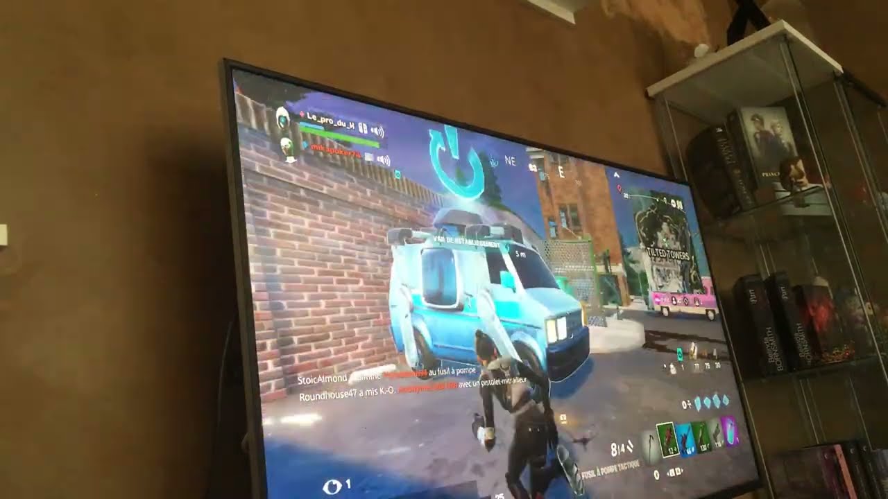 Fortnite OG