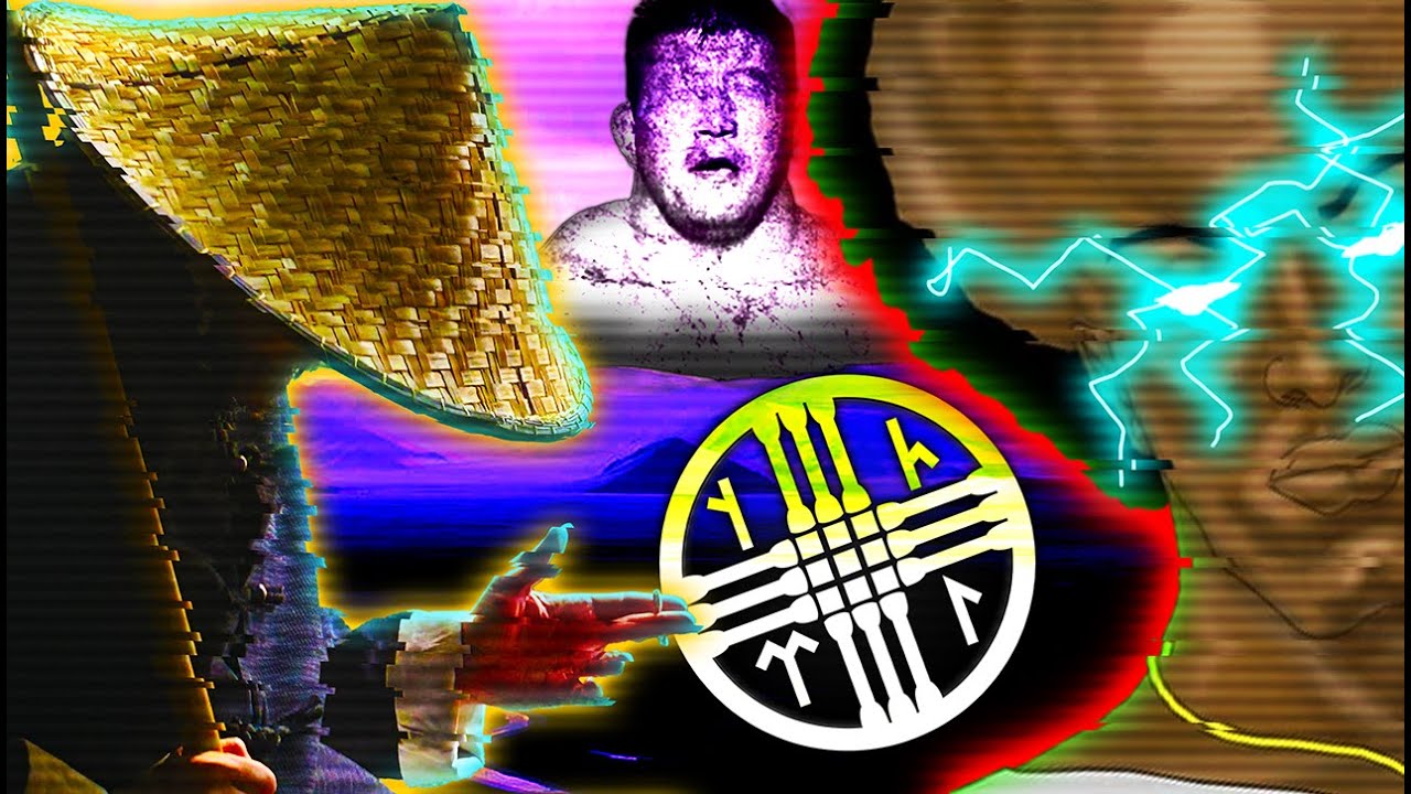 The Fenno-Korean Hyper War