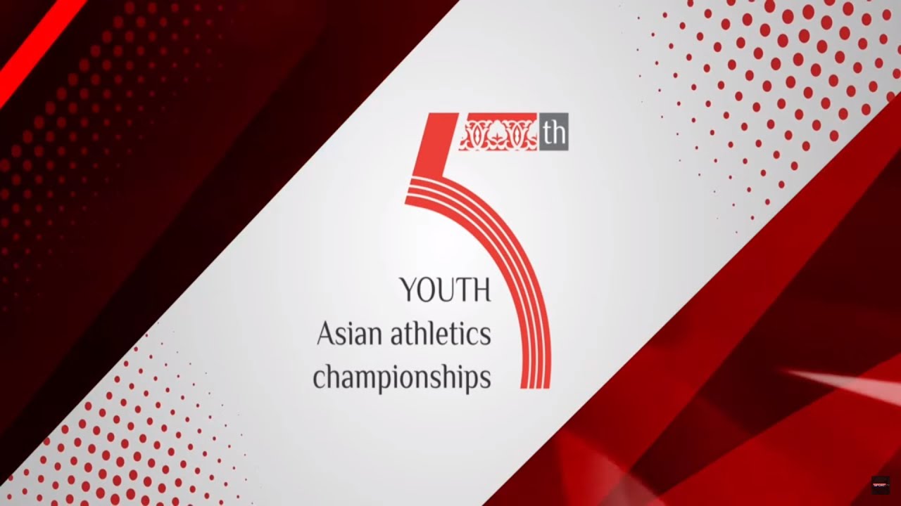 Yengil atletika Osiyo chempionati 2023 | SportTelekanaliRasmiy