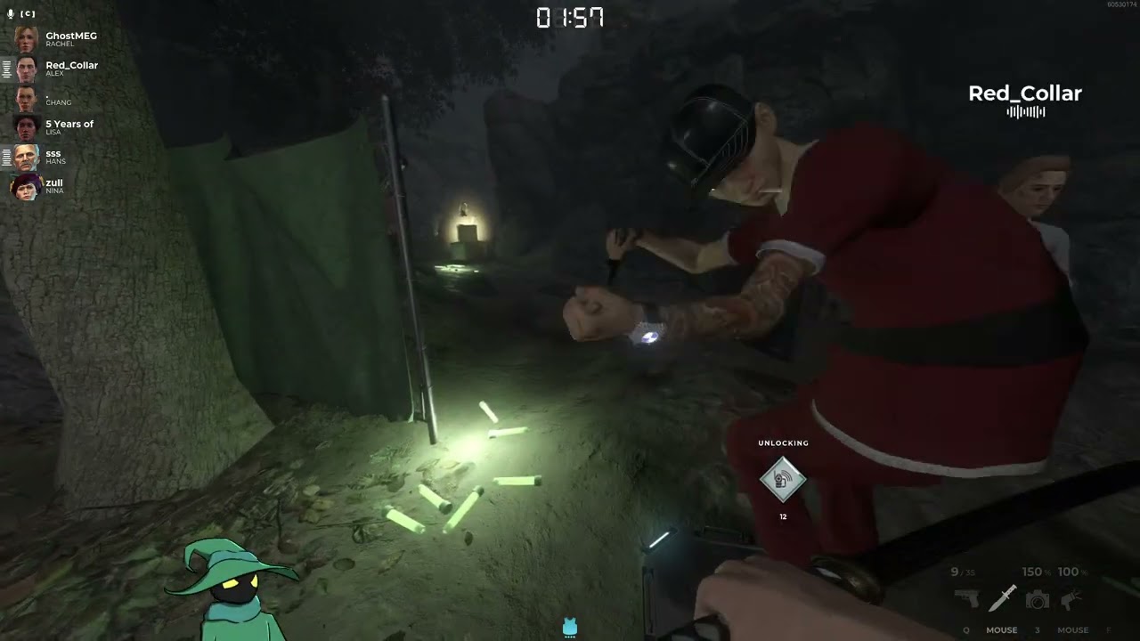 Deceit top 1 player?