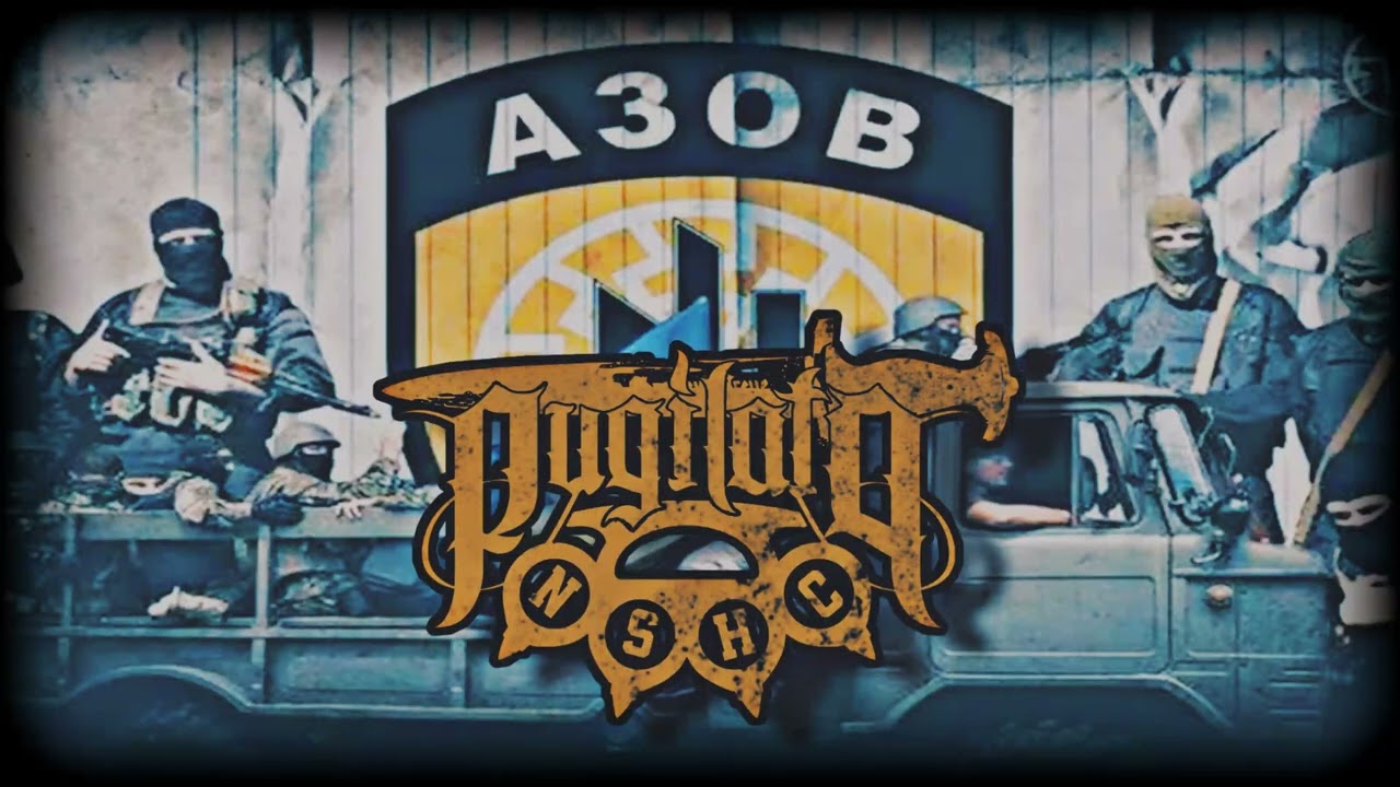Pugilato - Azov