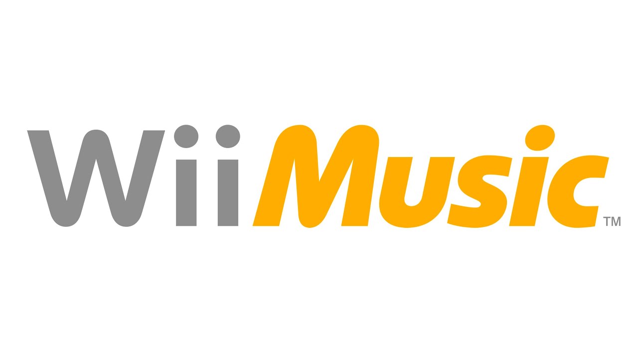 Do-Re-Mi - Wii Music