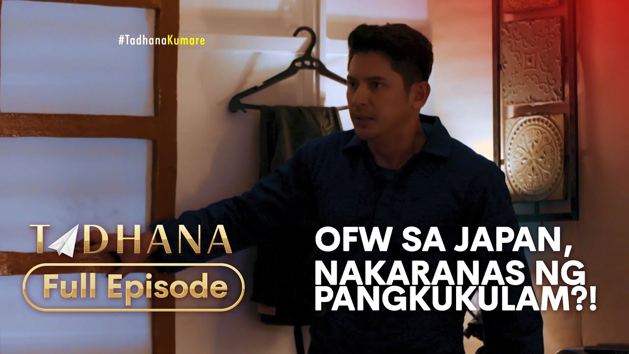 OFW sa Japan, nakaranas ng pangkukulam?! (Full Episode) | Tadhana