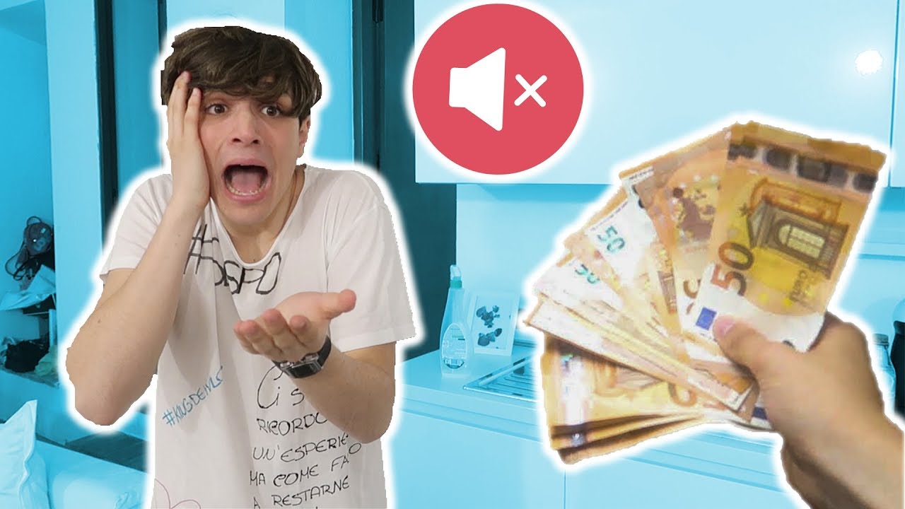LA MUTO CHALLENGE!!!